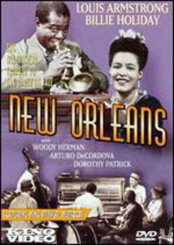 New Orleans (DVD, 1947) 12 - Bild 1 von 1