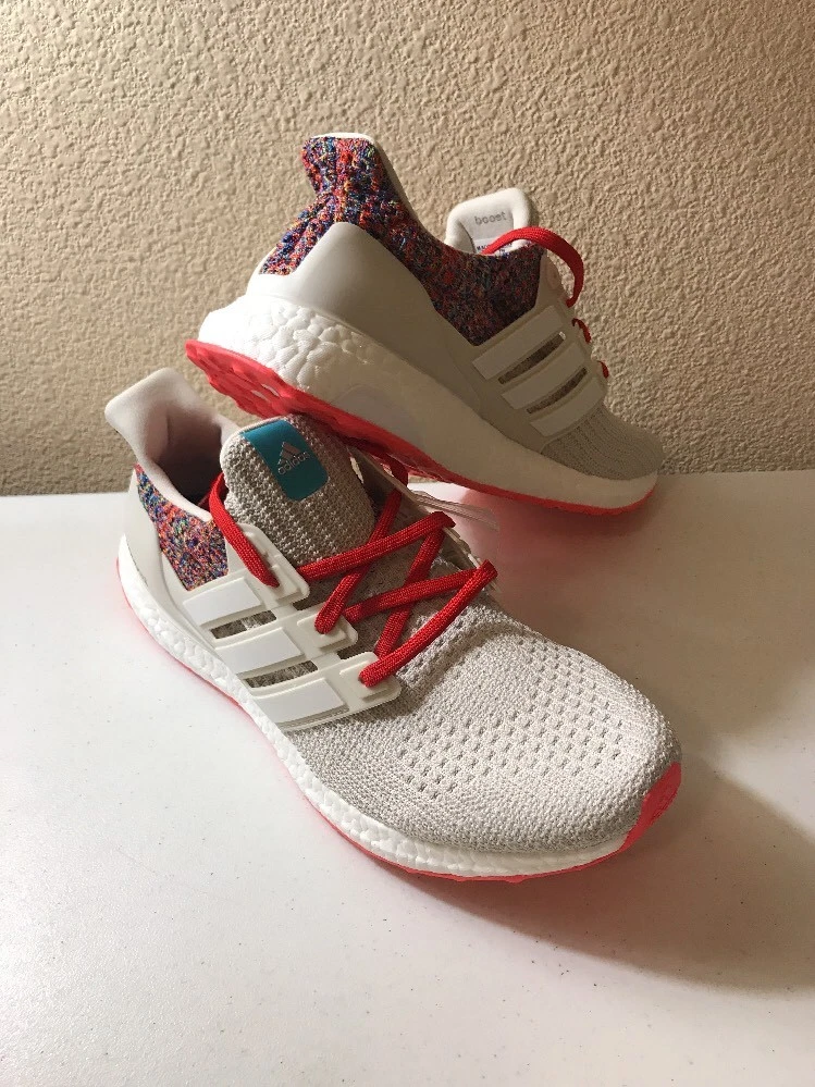 Mi adidas ultra 2025 boost rainbow price