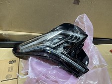 2016 - 2018 CADILLAC CT6 RH PASSENGER W/INTELLIBEAM HEADLIGHT OEM NEW 84242715