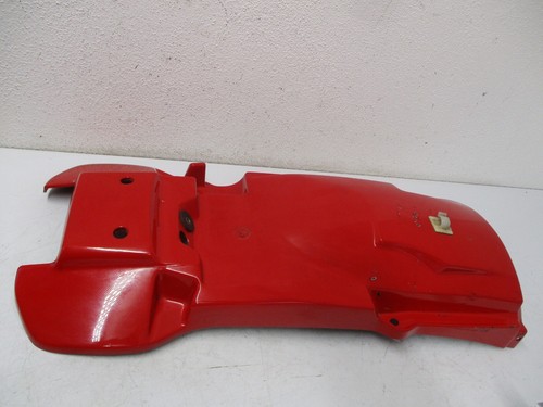 Verkleidung Kotflügel Spritzschutz hinten 46622313389  BMW R1100GS 259  93-99