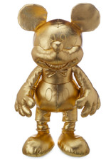 Mickey The True Original Plush - Gold Collection - Large, 90th year