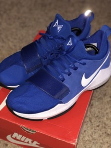 nike pg 1 game royal