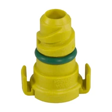 OEM Ford 15-20 F-150 2.7L V6 Ecoboost Engine Plastic Oil Pan Drain Plug Square