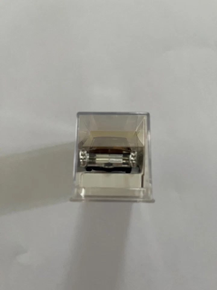 Busch model car - Cadillac 66 Woody - Image 3 of 4