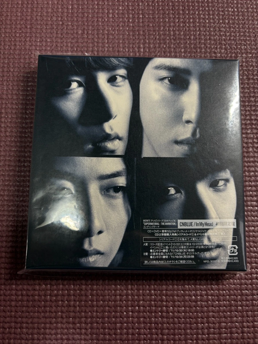 cnblue dvd products for sale | eBay