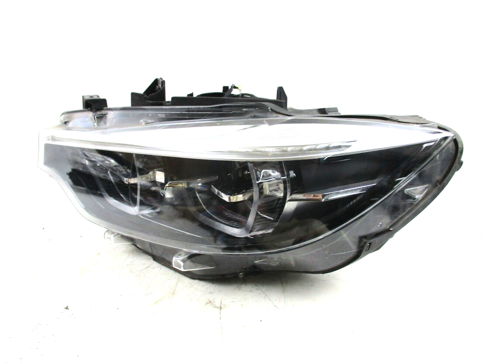 Original BMW M3 F32 M4 F80 LED Scheinwerfer links 63118738705  