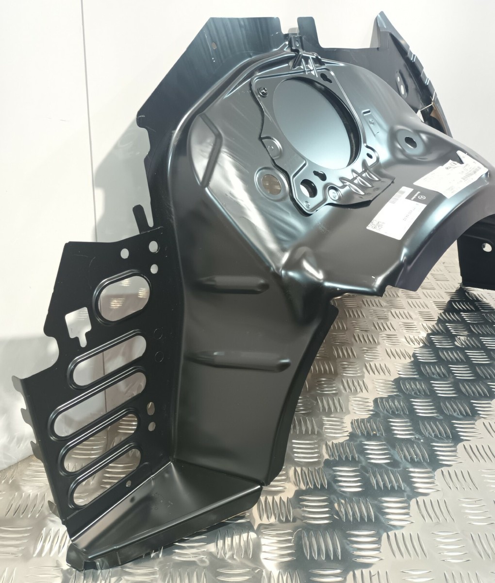 NEW OEM MERCEDES A CLASS W177 RIGHT REAR INNER QUARTER PANEL 2018 
