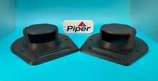 Piper Air Vent Low Profile Andor Air Vent Flange Retainer For Pa28 And Pa32