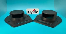 Piper Air Vent (Low Profile) and/or Air Vent Retainer for PA28 and PA32