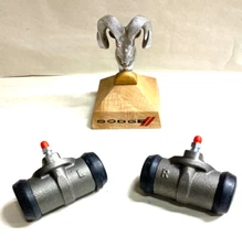 MILITARY DODGE  Truck M37  1950-68 , M43 G741 Wheel Cylinder Set Lt &Rt New 1 ea