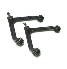 Kit de rótula de brazo de control delantero PartsW 2 piezas para Dodge Caravan 2001-2007
