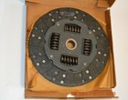 <!--F#f_0-->FORD BA CLUTCH - NEW GENUINE FORD CLUTCH PLATE - BA 5 SPEED T5 - VALEO <!--F/-->
