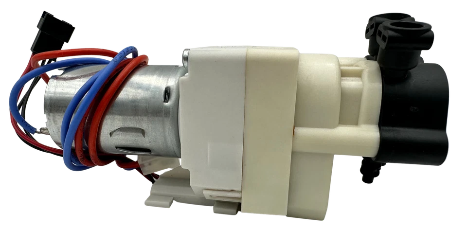 Válvula de cerámica para Jura - Giga 5/W3/X3/X7/X8/X9 | 69974 libre de impuestos Foto 4 de 4