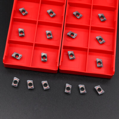 JDMT 070204 070208 Right Angle Small Diameter Milling Insert for