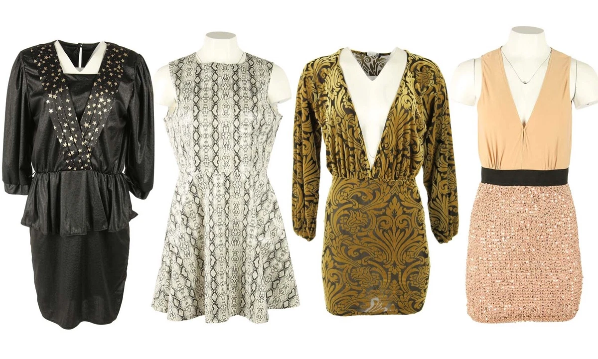 Smart casual shop vintage outfit