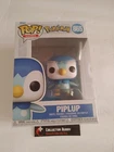 Pokemon Piplup Funko Pop! Games 865 Pop Vinyl Figure FU62264