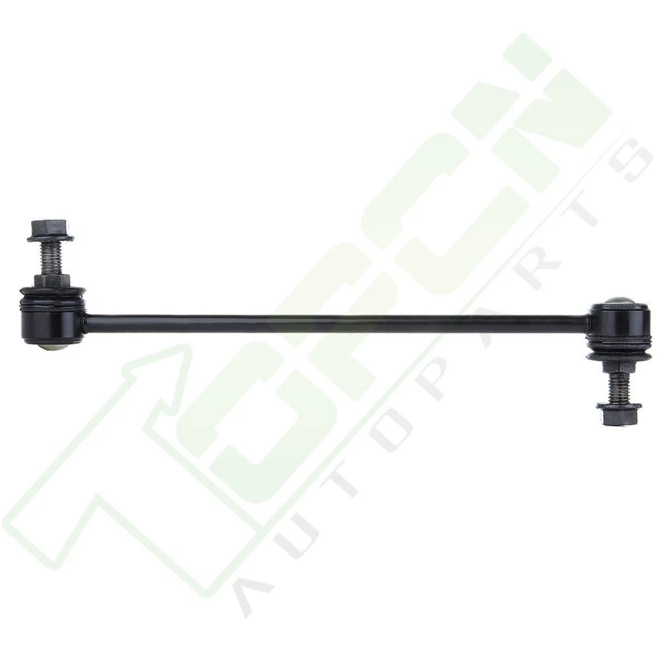 Front Rear For 2005-2010 Pontiac G6 Complete Struts + Shocks + Sway Bar Links - Imagem 2 de 4