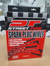 Msd High Performance Spark Plug Wire Honda