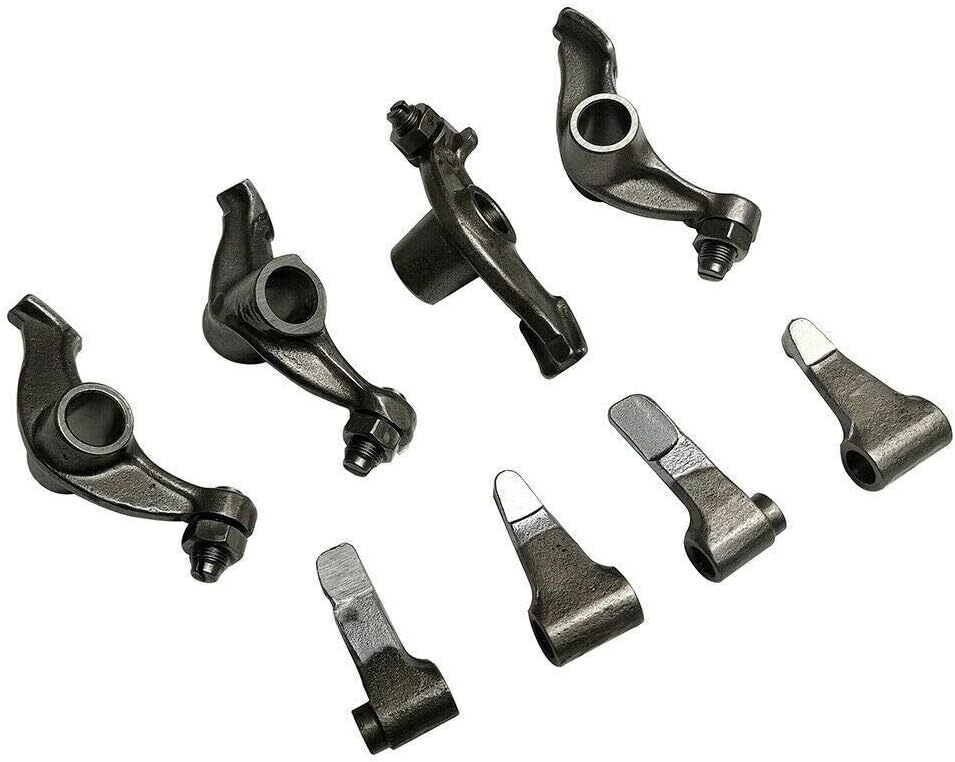 Camshaft & Rocker Arm Kit Set for Honda XR650L 19932023 XR600R 1988