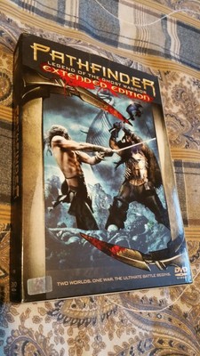 Pathfinder - Box Limited Edition con Ciondolo Nave Guerriera - No Ita