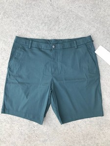 lululemon commission short 9