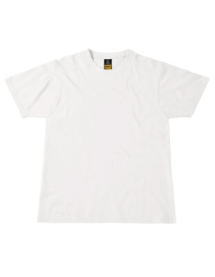 Herren Arbeitsshirt Workwear Shirt Perfect Pro Tee Berufsbekleidung extra strong