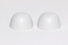 Toilet Bolt Caps Set of 2 - To Match Kohler DUNE - Replacement for 1013092-NY