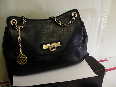 dkny crosby-ego backpack leather black Giania Bag in R13KEP82 Womens DKNY DONNA KARAN EGO