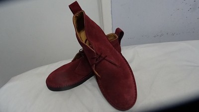 paul smith desert boots