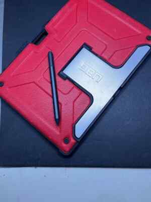 Microsoft Surface Pro Cover and Bluetooth Stylus