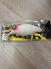 Deps Buzzjet Magnum Bone Raw Crackle 465970