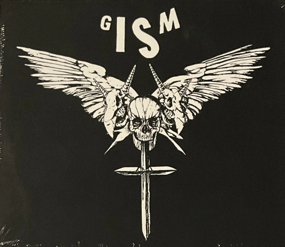G.I.S.M. Rock Music CDs for sale | eBay