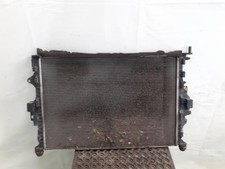 Radiateur Ford FOCUS