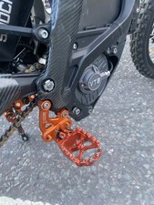 Ventus Light Bee Motor Vtb 28kw