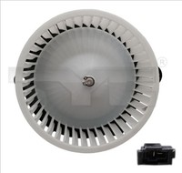 TYC InnenraumgebläSe 517-0005 12V FüR KIA Picanto 3 JA LPG Gdi MPI
