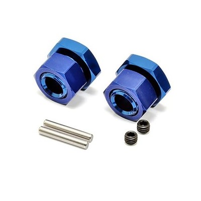Hobao Hobao Hyper Mt Plus Ii Radnabensatz mit Mutter