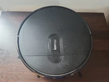 ionvac Smart Clean Robovac V2 With Charging Dock