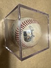 Davis Martin Chicago White Sox Vs Cubs Game Used Baseball 5/16/2026 Happ Suzuki — photo 2