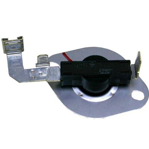 Whirlpool WP3977767 Genuine OEM Dryer High Limit Thermostat L50-80 Fits: 397776