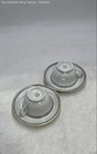 Assorted RC Japan White Home & Kitchenware Tea Accessories Dish Set — photo 3