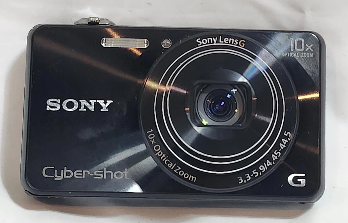 Sony Cyber-shot DSC-WX220 Digital Cameras for Sale | Shop New