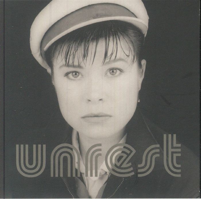 UNREST - Perfect Teeth (30th Anniversary Edition) - CD (2xCD)