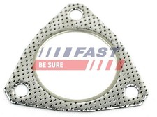 AJUSA 13225400 Joint D'Étanchéité Collecteur D'Échappement - Compatible Alfa Romeo, Fiat, Lancia