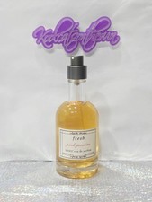 Fresh PINK JASMINE Eau de Parfum EDP 3.4 oz / 100 ml Perfume Fragrance Spray