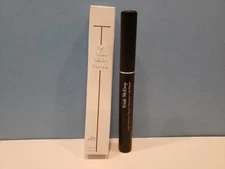 Trish Mcevoy - High Volume Tubular Mascara - Jet Black - 0.18 Oz - NIB