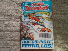 LTB-Lustiges Taschenbuch Nr. 503 mit Micky Maus, Donald Duck, Phantomias usw.