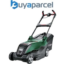Image of Bosch AdvancedRotak 40-650 Electric Rotary Lawnmower Rotak Mower 40cm 1800w 50L