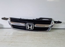2012-2015 Honda CR-V MK4- MK4 Front Centre Bumper Grille