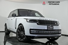 2022 Land Rover Range Rover P530 SE LWB