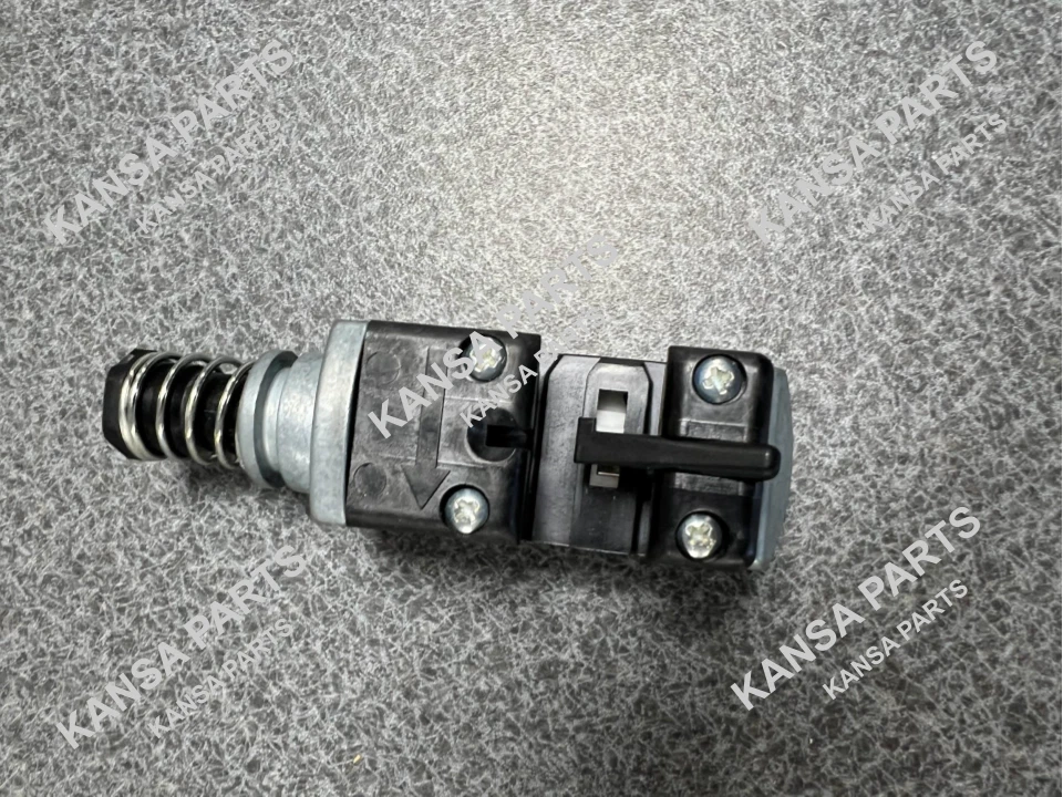 58246-1 Cabezal de Terminación - TYCO / AMP Estado: Nuevo Foto 4 de 4